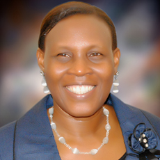 Dr.(Mrs.) Obodo B.O.